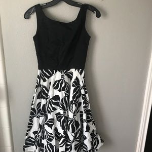 Trashy diva dress